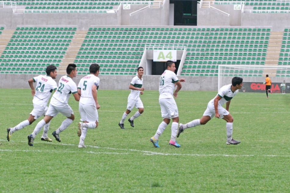 Selva Cañera tiene en la mira a Pumas Naucalpan