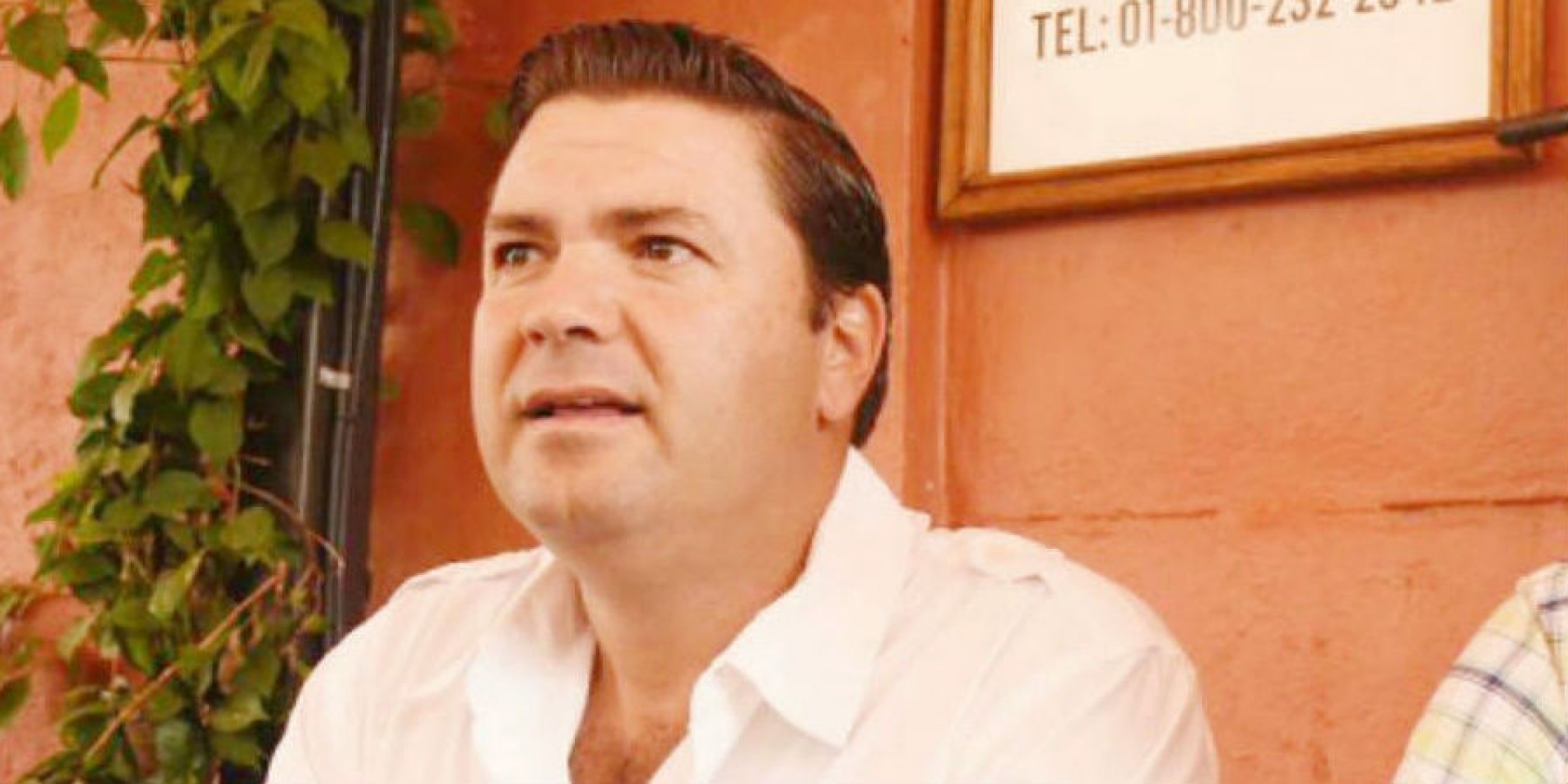 El TEPJF retira la candidatura a alcalde a Gómez Borbolla