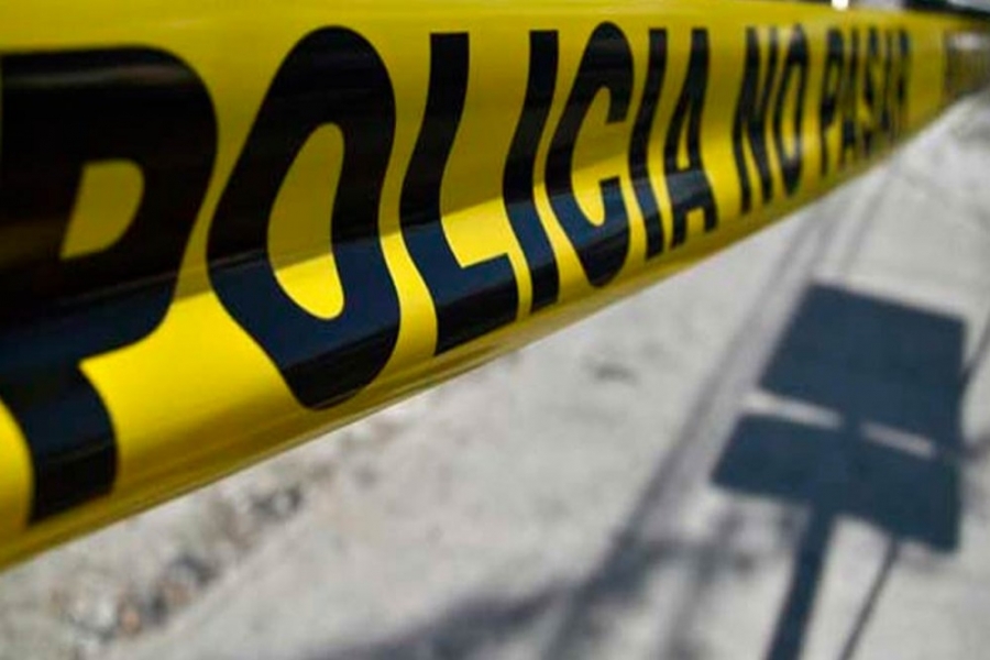 Estable, el adolescente que fue baleado en el carnaval de Jiutepec