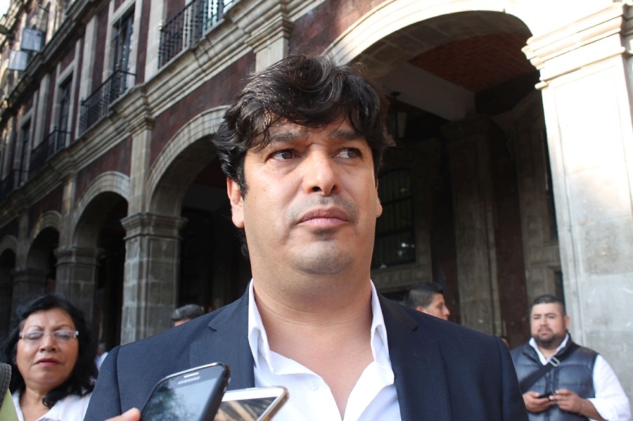 Líder de burócratas, sereno ante cambios en jubilaciones