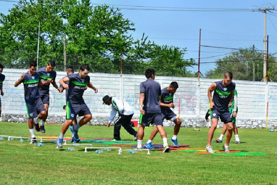 Va Zacatepec Siglo XXI por segunda victoria en pretemporada