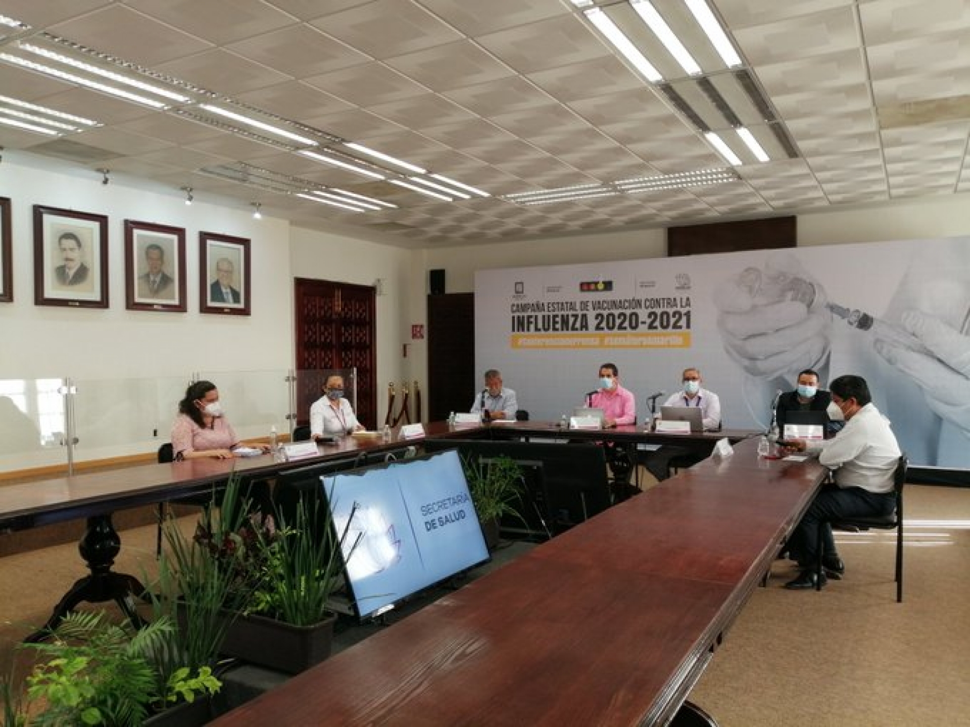 En Morelos, siete mil 345 casos confirmados acumulados de covid-19 y mil 372 decesos