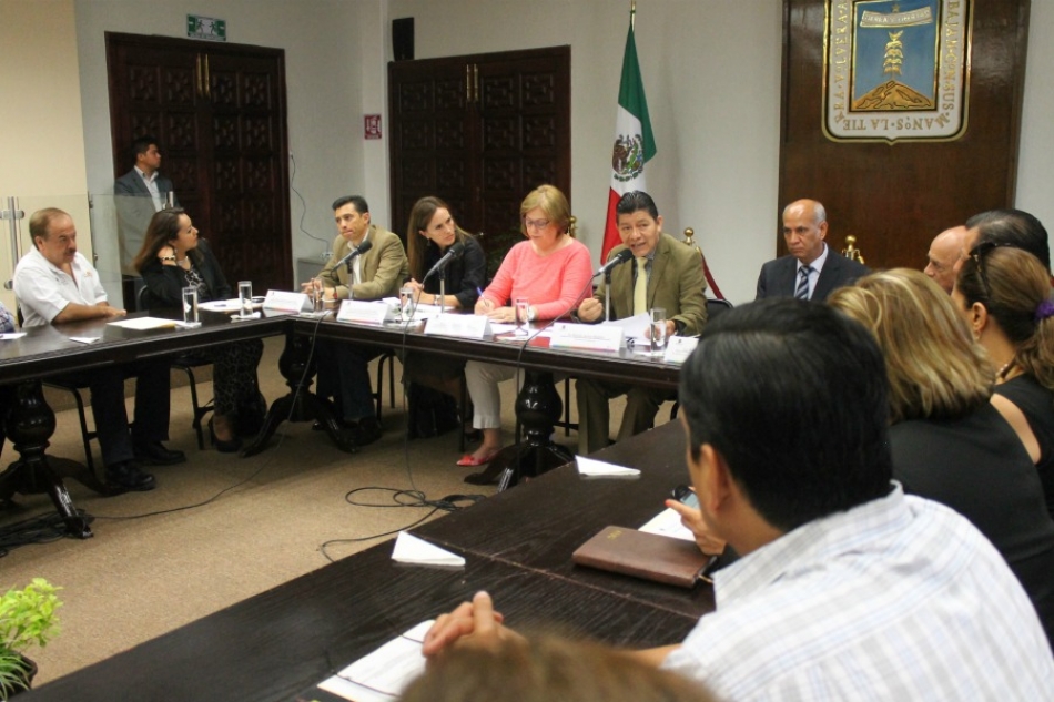 Llaman a autoridades a combatir la explotación sexual en Morelos