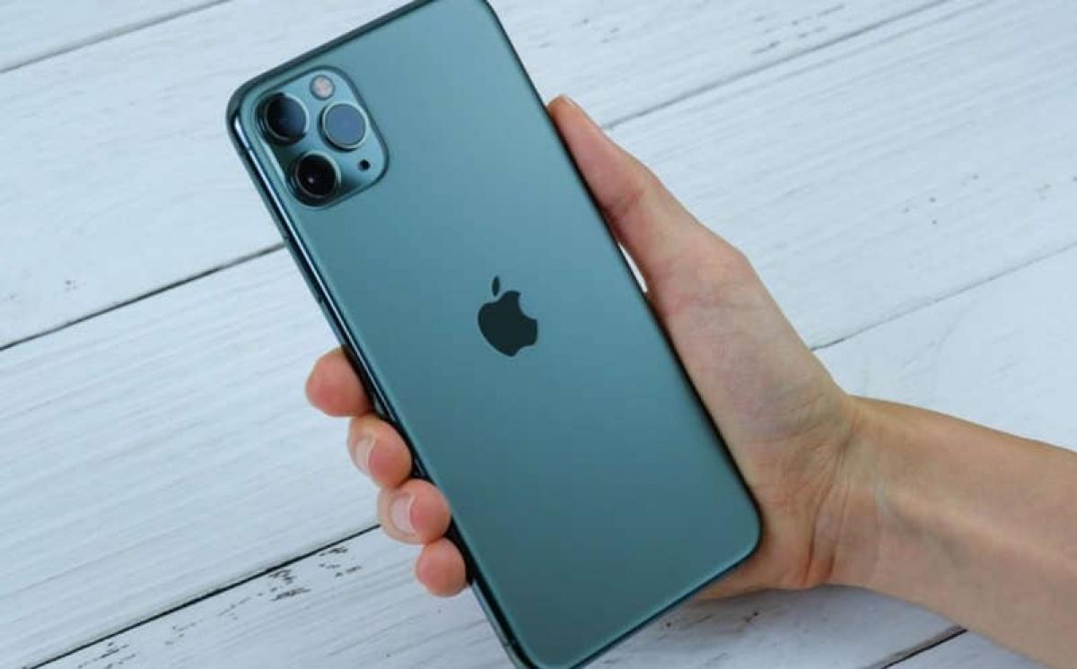 TikToker descubre que la manzanita de iPhone tiene "funciones ocultas"