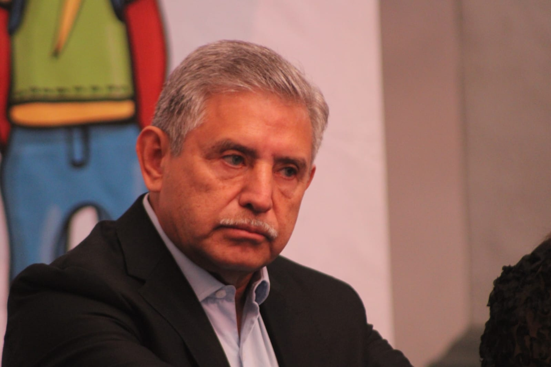 Secretario del Ayuntamiento, firme en su cargo: edil