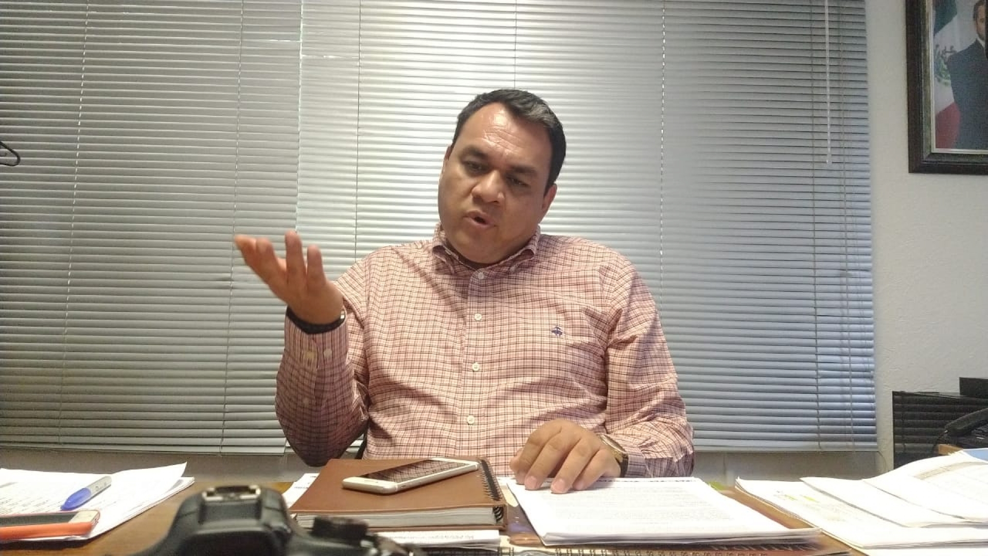 Busca autoridad municipal regularizar bares en Cuernavaca