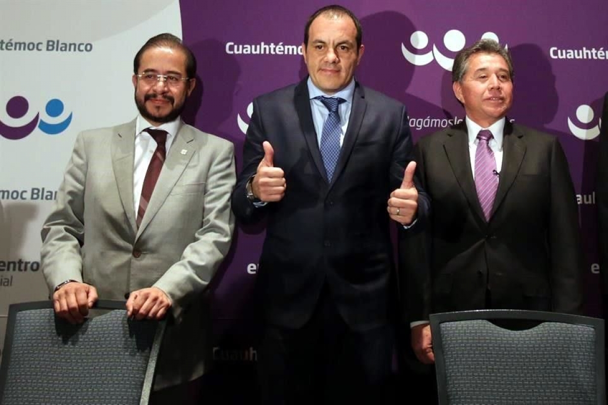 Morena-PES-PT