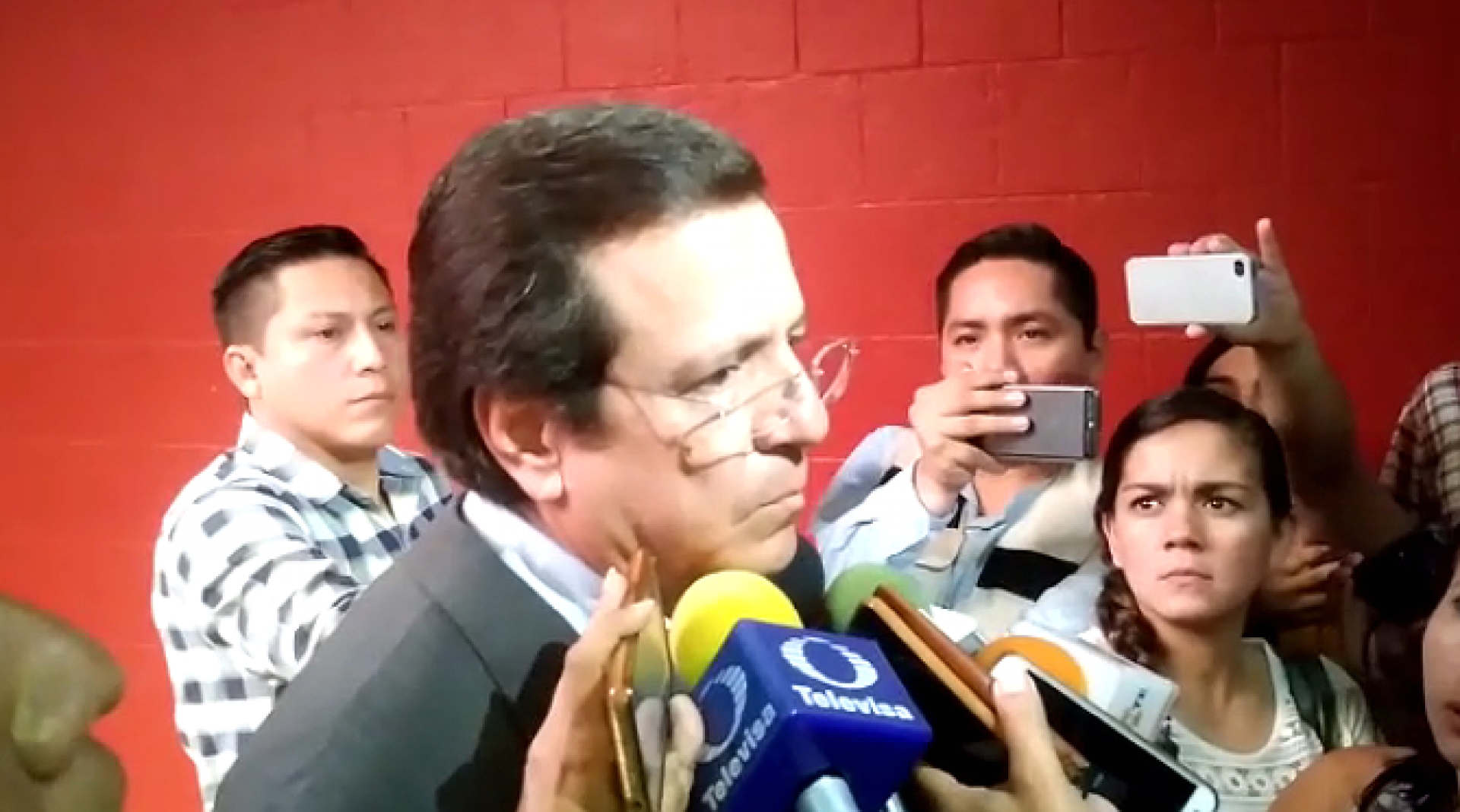 Hoy acudirán autoridades a la SHCP para gestionar fondos extraordinarios