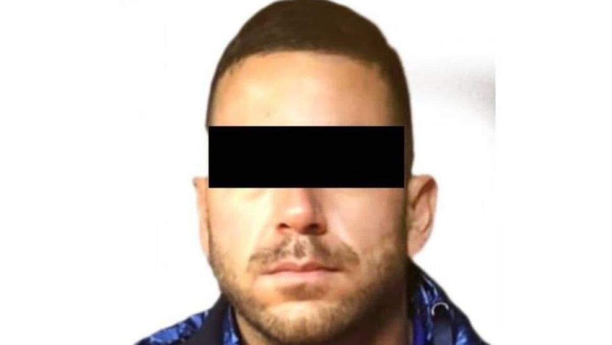 Entregan en extradición a “El Quinceañero” operador del Cártel de Sinaloa