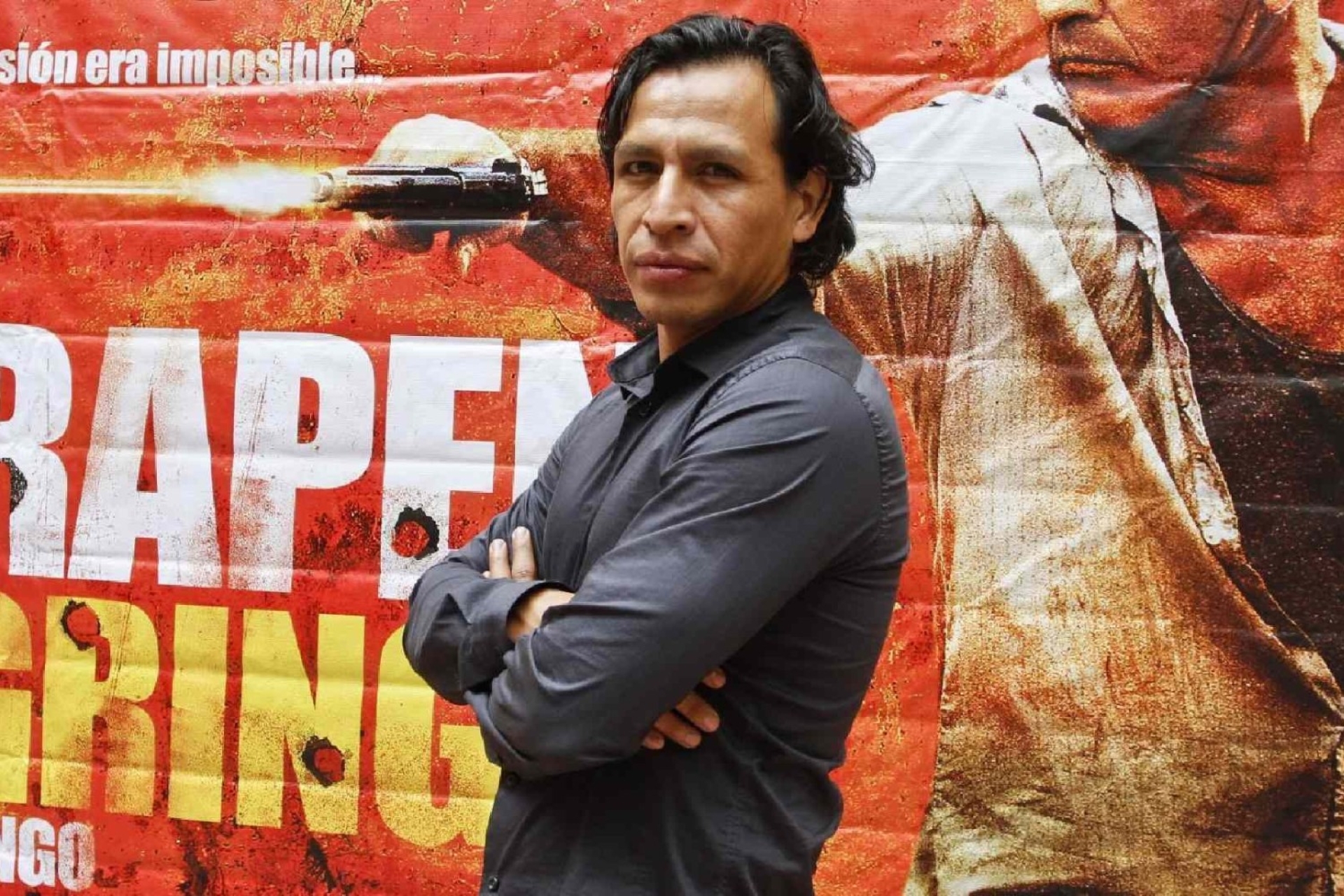 Funeral de Gerardo Taracena: confirman que el actor murió por un ataque al miocardio