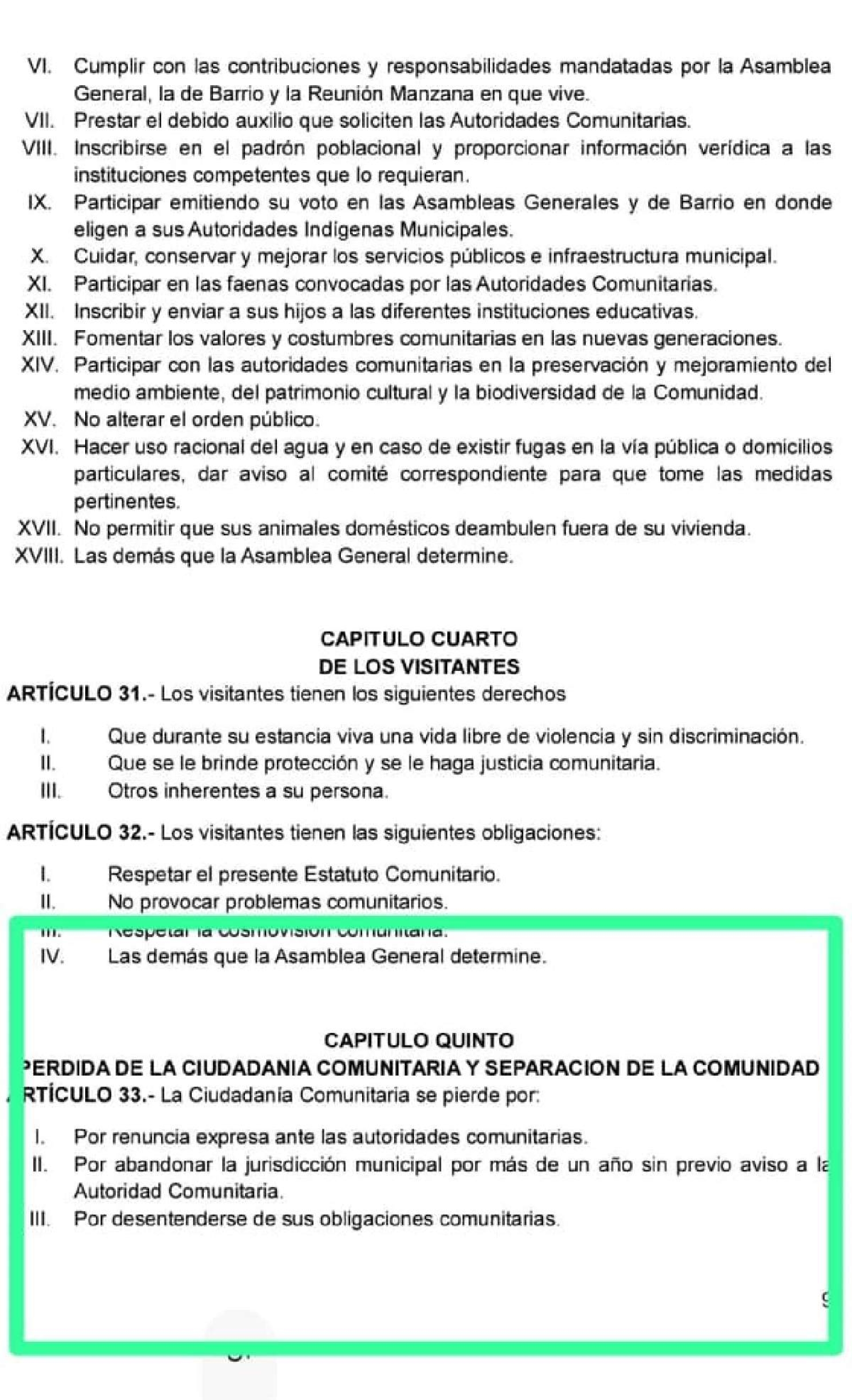 Asamblea de Hueyapan pospone aprobación de su estatuto