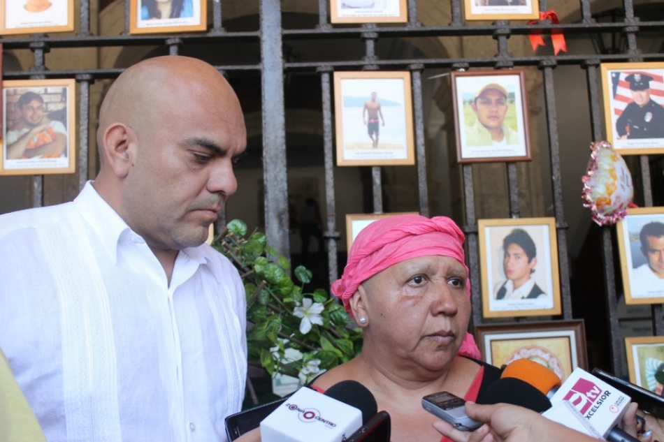 Exigirán en protesta la destitución del director del hospital "Mauro Belaunzarán Tapia” de Cuautla