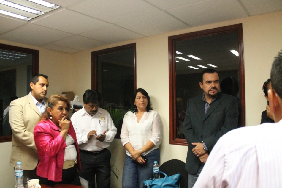 Periodo extraordinario podría convocarse para el próximo 28 de agosto