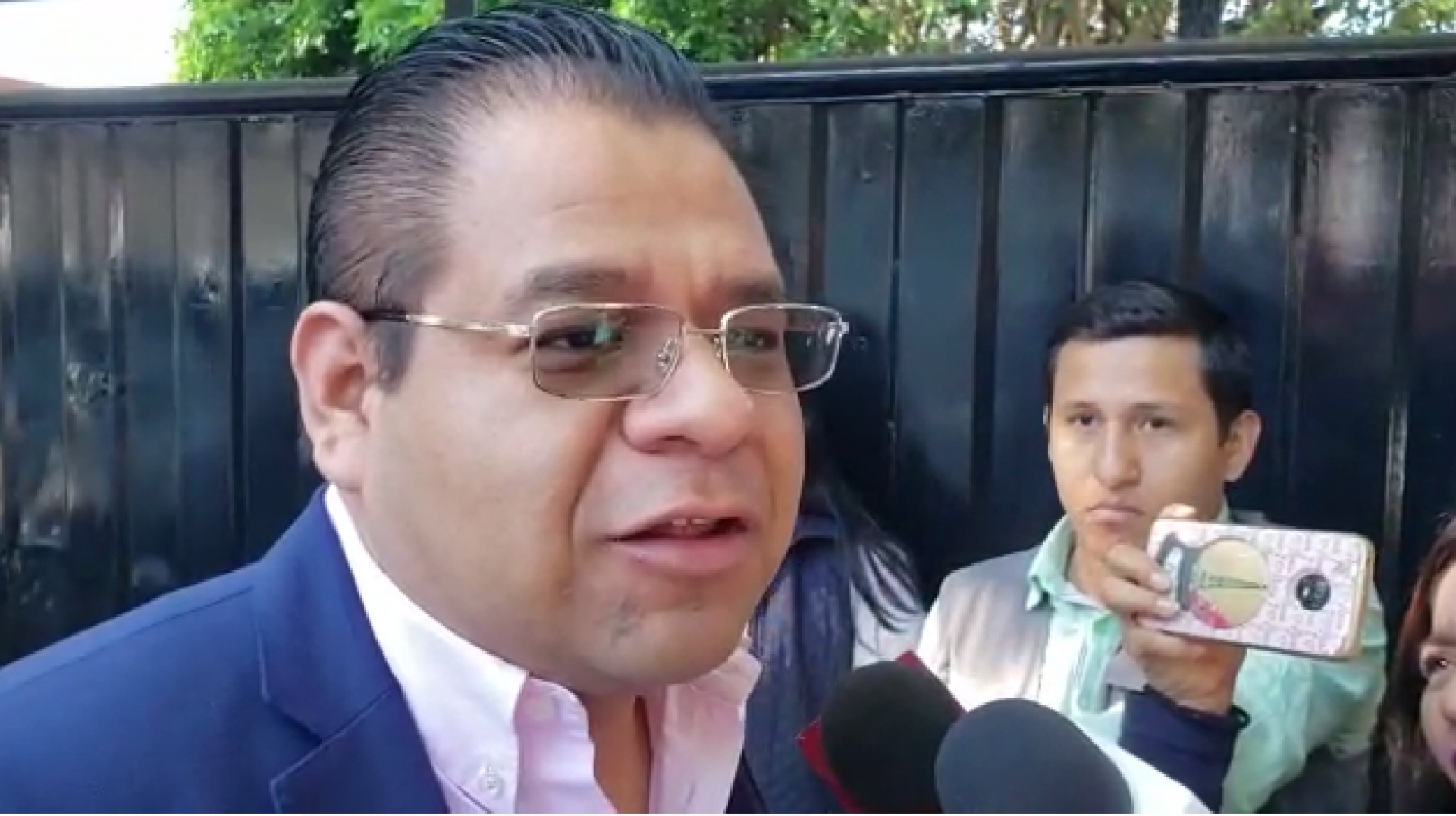 Confirma legislador que no se pudieron asignar dos mil 300 mdp a favor de la CES