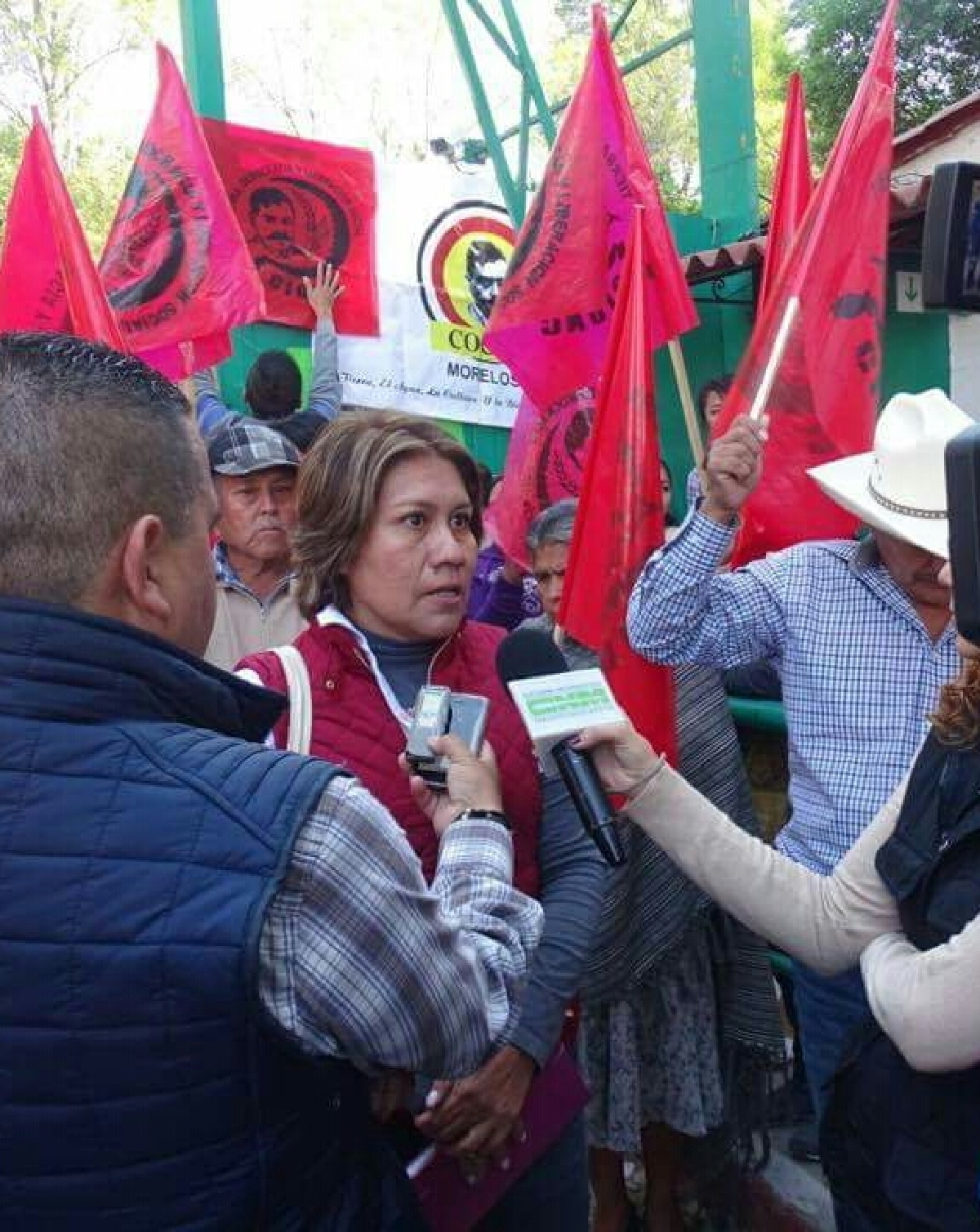 CIOAC conmemorará el Día Internacional de la Mujer con una movilización en la Ciudad de México