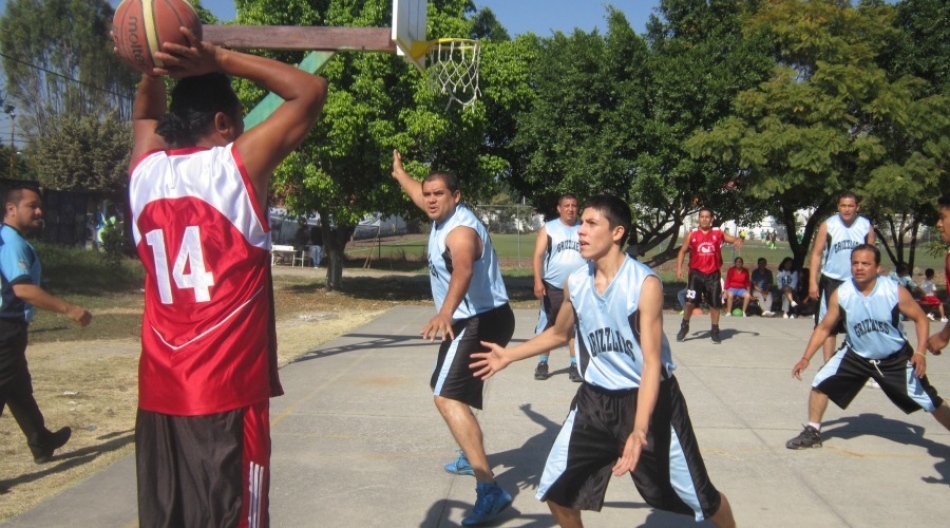 Van por boleto a playoffs