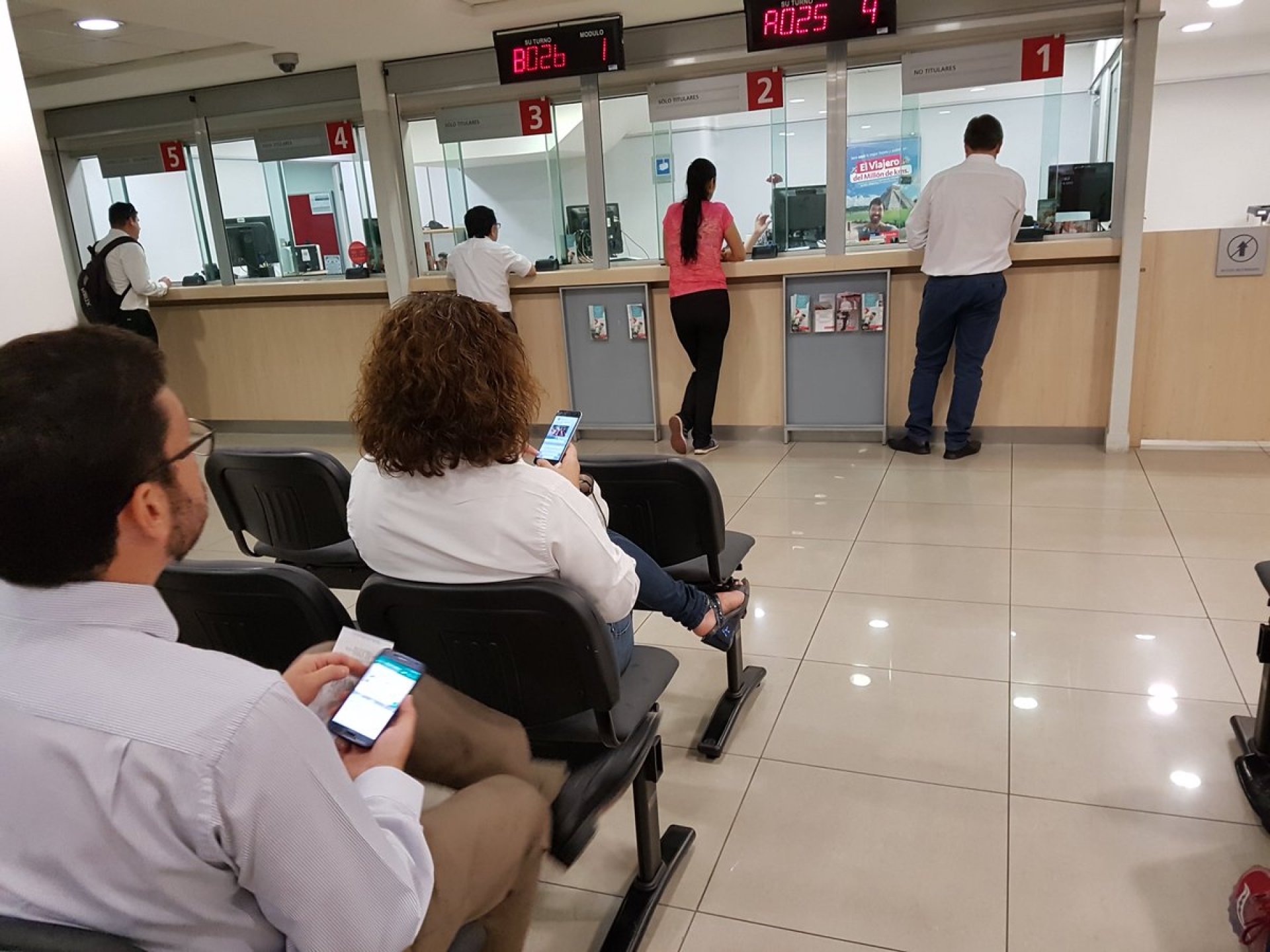 Suprema Corte dice que bancos deben reembolsar cargos o retiros no reconocidos