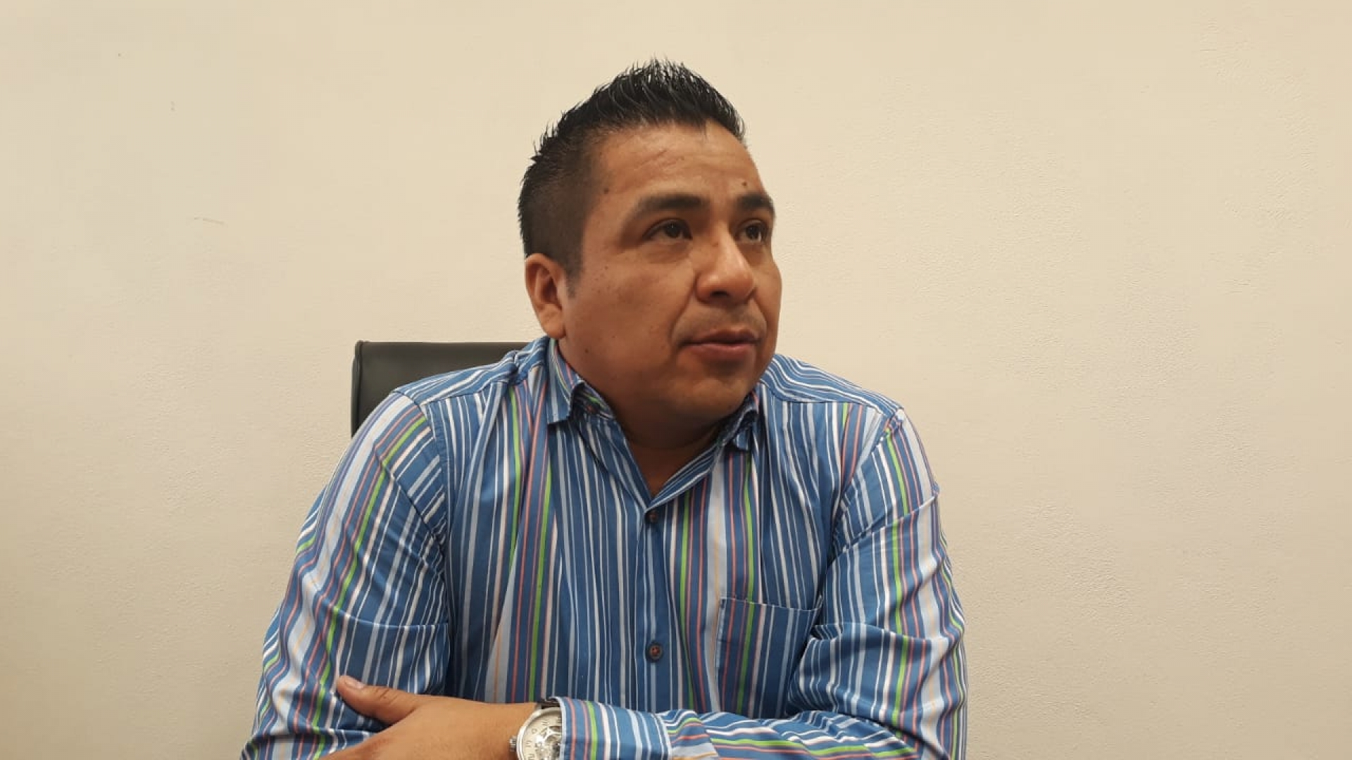 Confirman que Congreso no cuenta con recursos para pago de aguinaldos