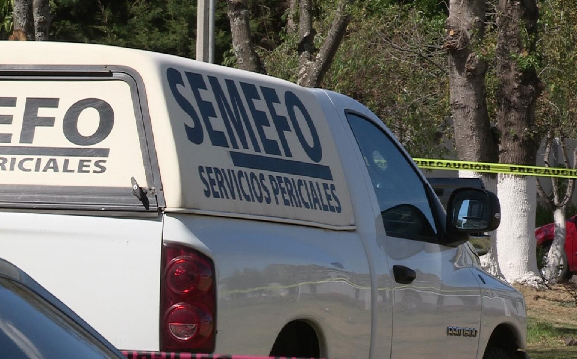 Hallan muerta a una joven que fue privada de su libertad