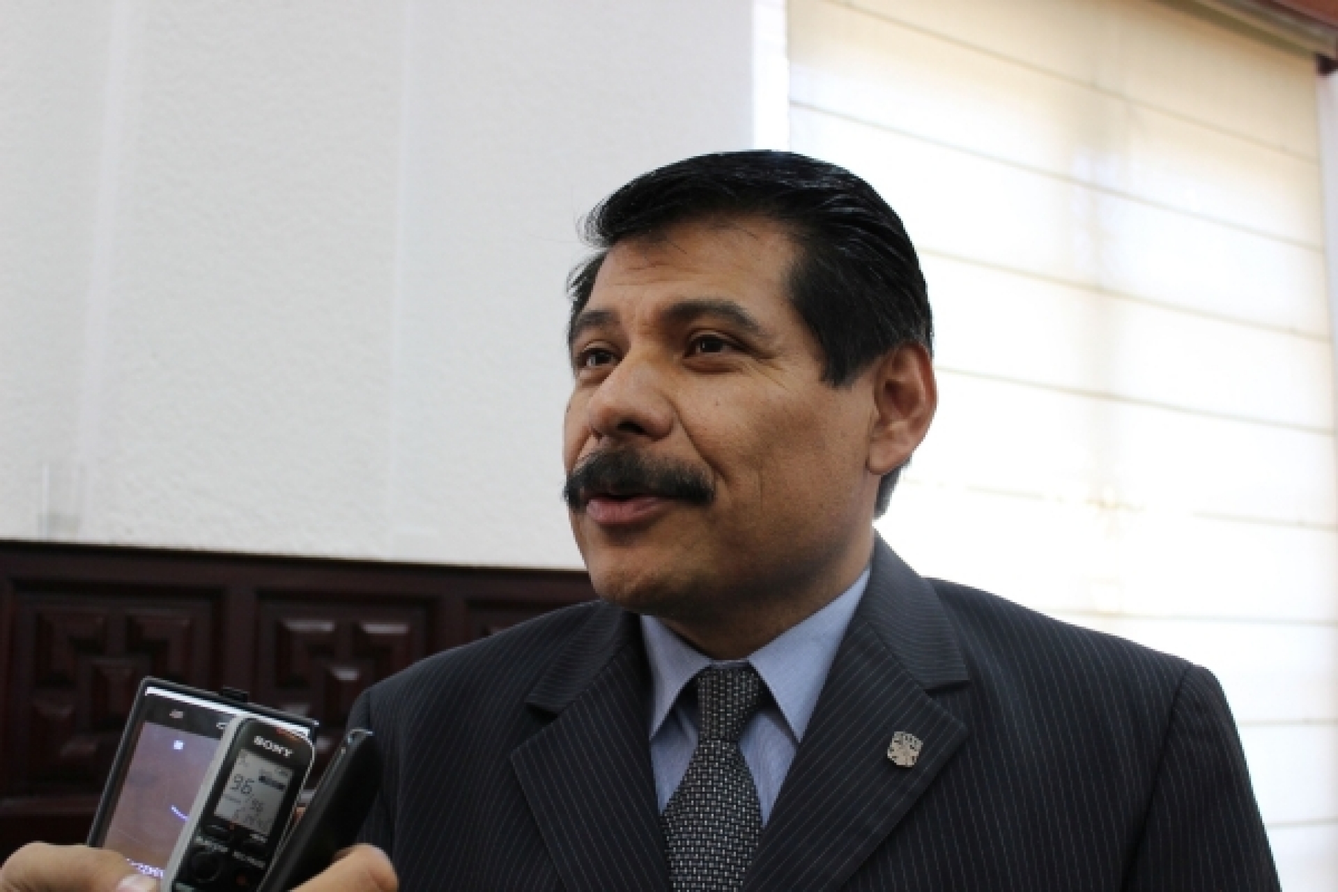 Fue reelecto Gil Magadán como líder de la sección 29 del SNTSS