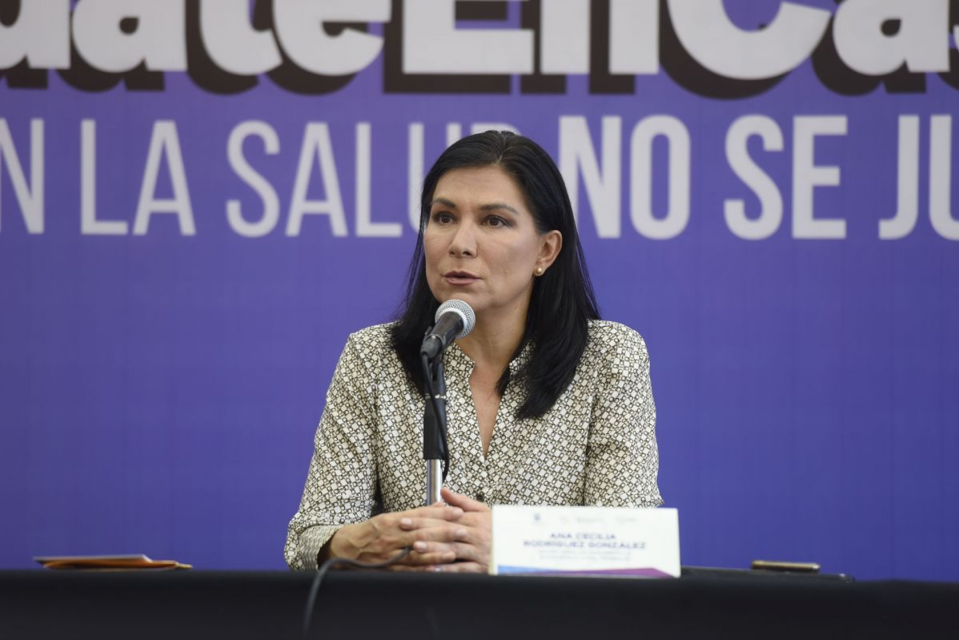 Presentan programa emergente de financiamiento a empresas