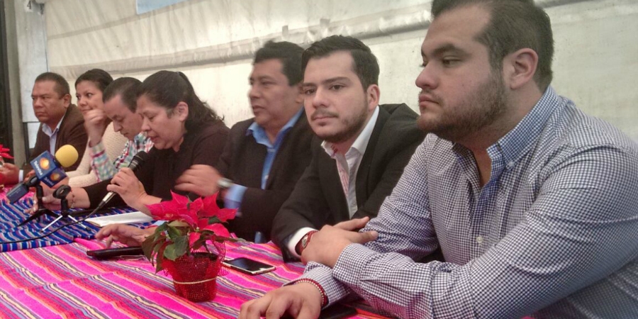 Regidores en funciones responden al alcalde electo de Cuernavaca