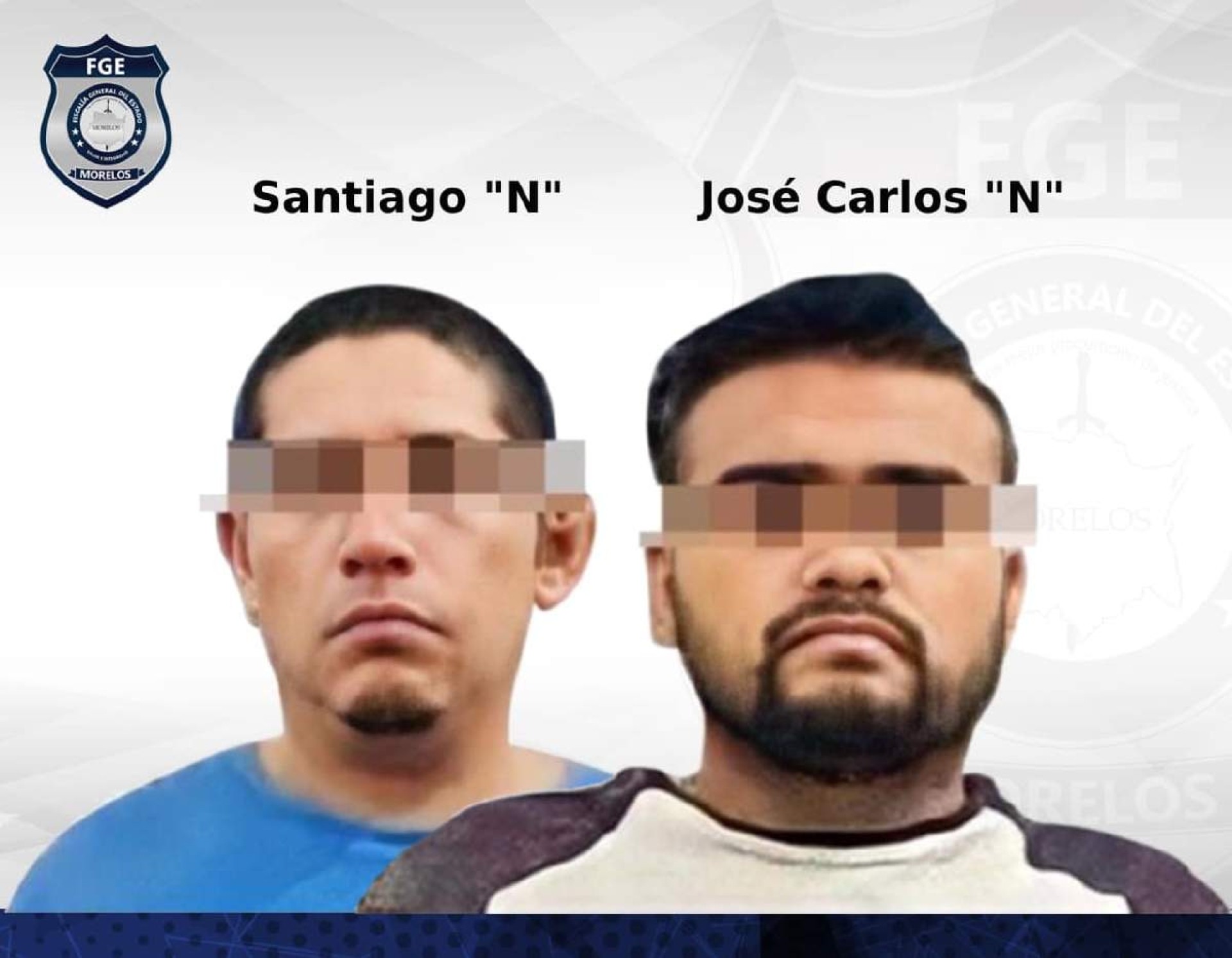 Sentencian a un músico y a un albañil por homicidio