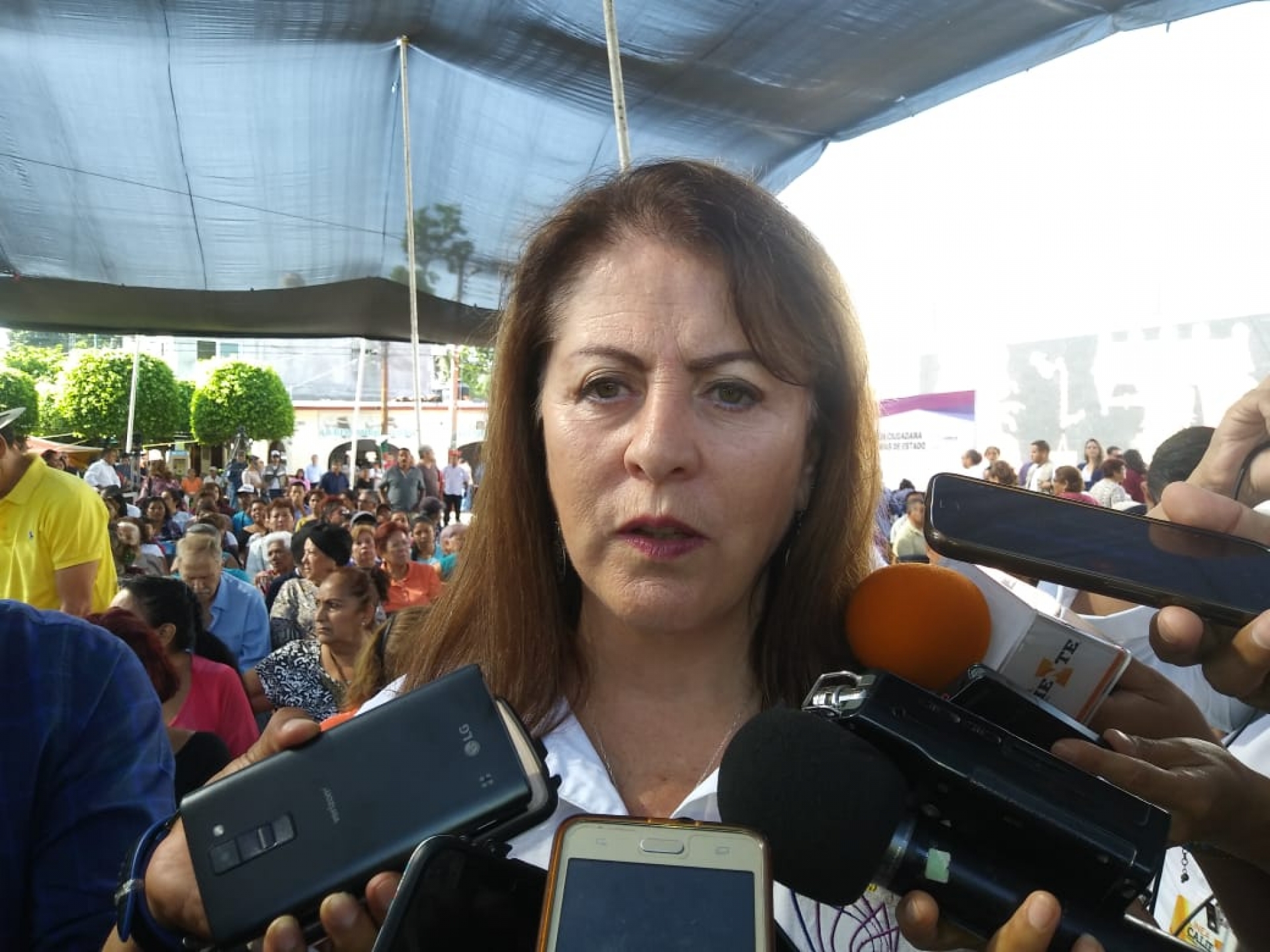 Detectan diversas irregularidades tras revisión reciente en Cultura