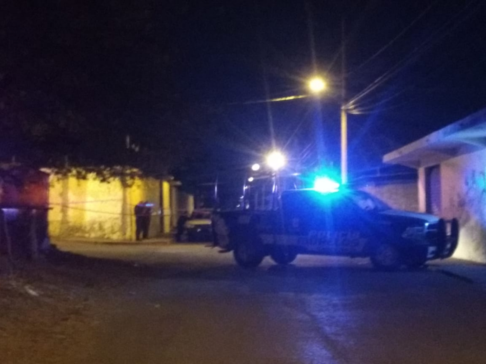 Asesinan a balazos a dos hombres, en Xochitepec