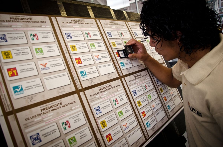 El TEPJF pide a los ciudadanos confianza en que su voto será respetado