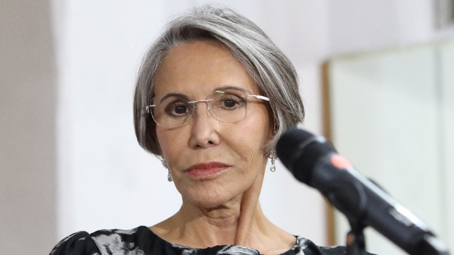 Florinda Meza iniciará proceso legal contra los hijos de 'Chespirito'