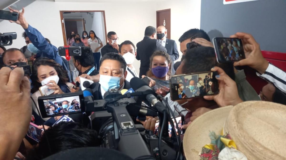 FGE, con dos líneas de investigación en caso Xoxocotla