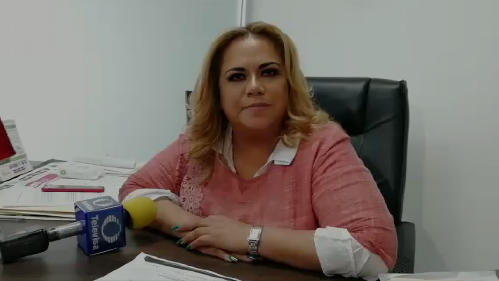 Iniciarán diputados trabajo sobre glosa del primer informe, la próxima semana