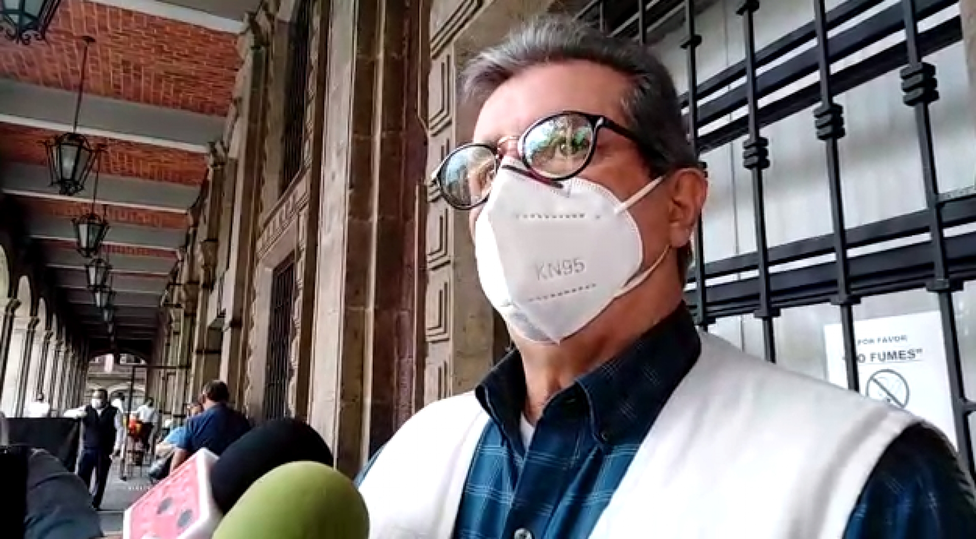Detectan bienes inmuebles y muebles a ex funcionarios por valor superior a 60 mdp