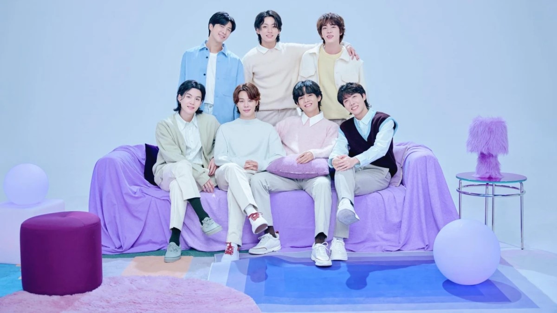 J-Hope emociona a los fans con planes del reencuentro de BTS en 2025: esto es lo que sabemos