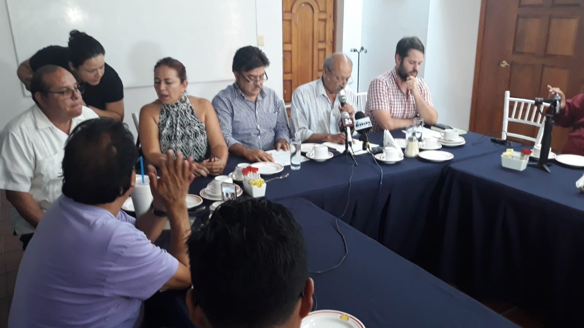Rechazan complicidades en designación de Comité de Participación Ciudadana