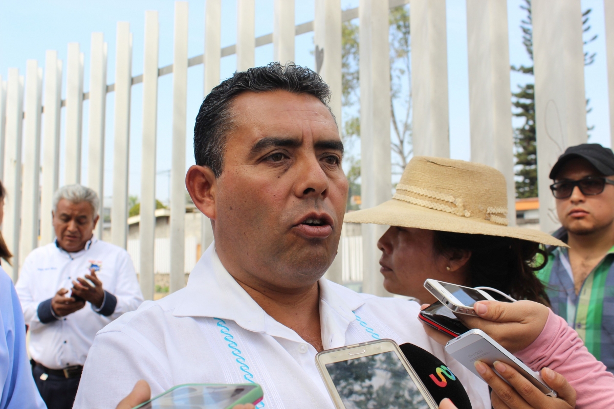 El viernes vence plazo para que taxistas completen expedientes: SMyT