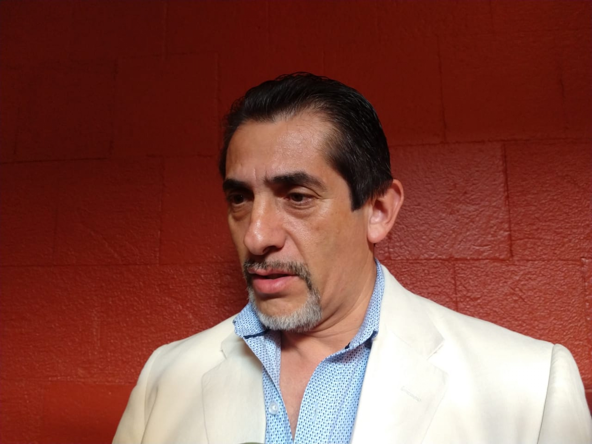 A la espera de que se radiquen recursos para pago a jubilados: Salud