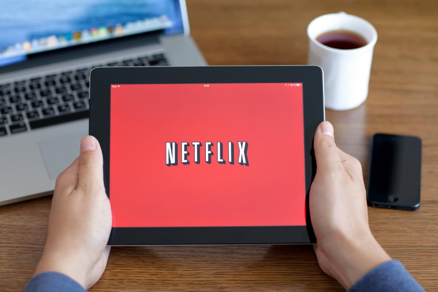 Todas las series y películas que llegan a Netflix México en marzo