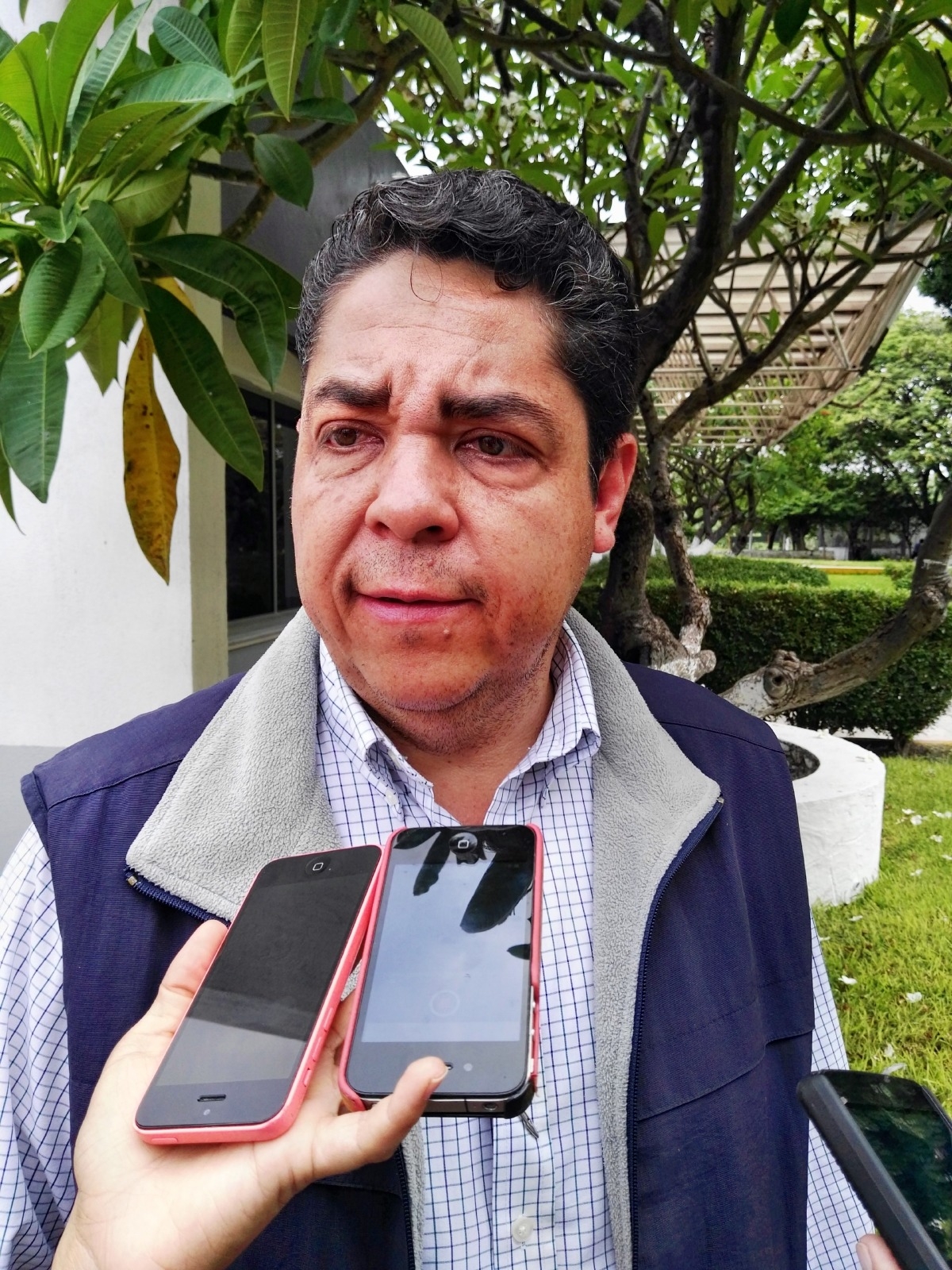 Necesitan municipios fortalecer las áreas de PC