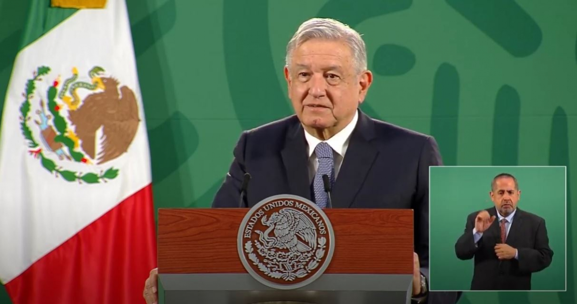 López Obrador retomará giras de trabajo