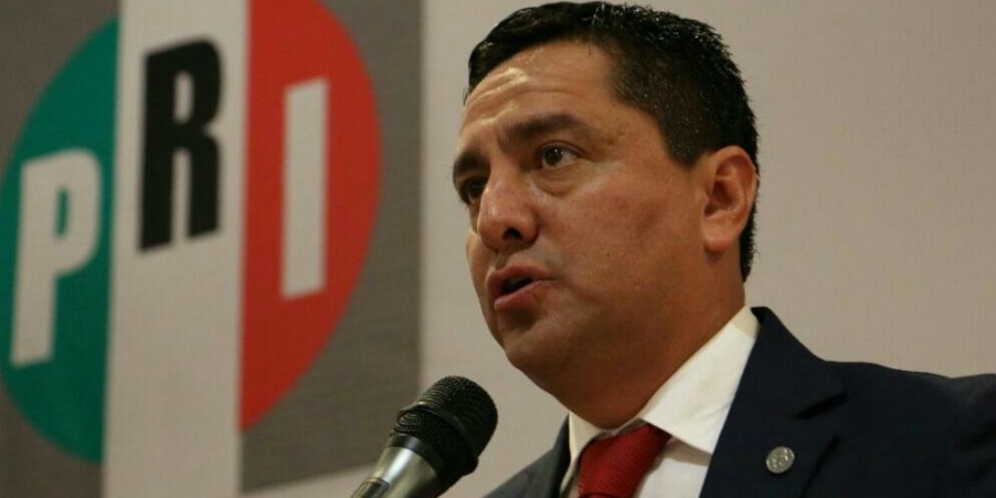 Hace llamado PRI Morelos a encargados de investigaciones sobre paso exprés