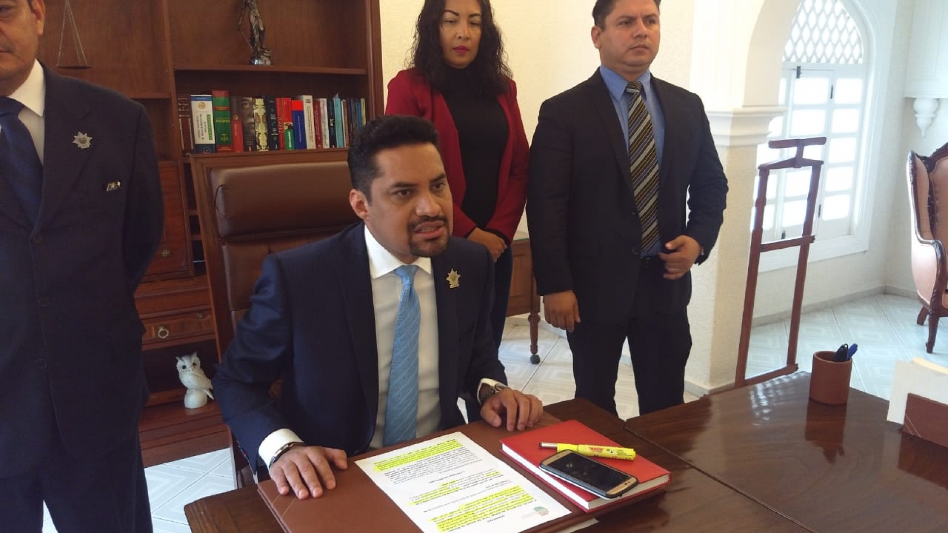 Piden abogados analizar que se incrementen las penas a menores infractores