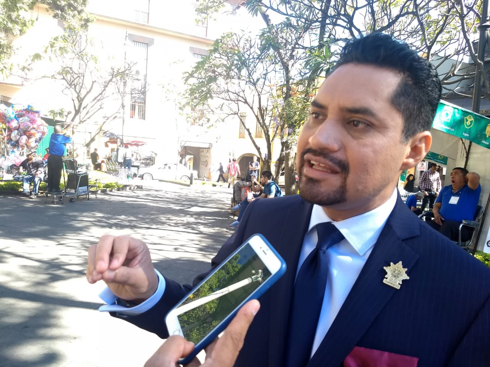 Cuestiona Foro Morelense de Abogados declaraciones del titular de la FGE