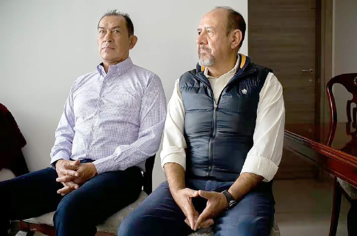 ¿Cuántos inocentes hay en las cárceles mexicanas?