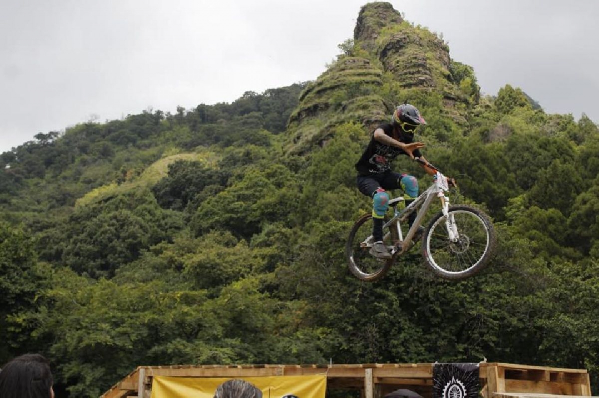 El turismo deportivo en Morelos