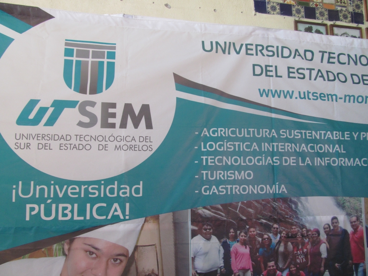 Reporta UTSEM 7% de embarazos en su comunidad estudiantil