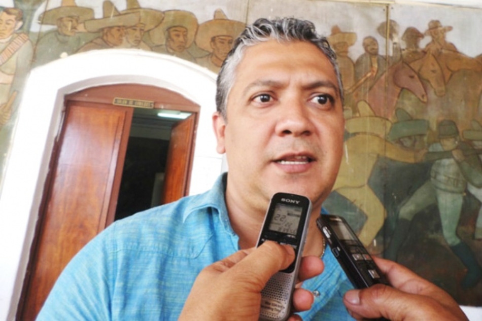 Avanzan las negociaciones para la remodelación del mercado municipal de Cuautla