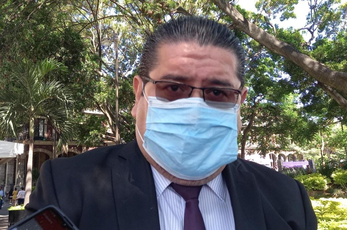 Señala magistrado José Luis Jaimes necesidad de reactivar la 'Casa de Medio Camino'