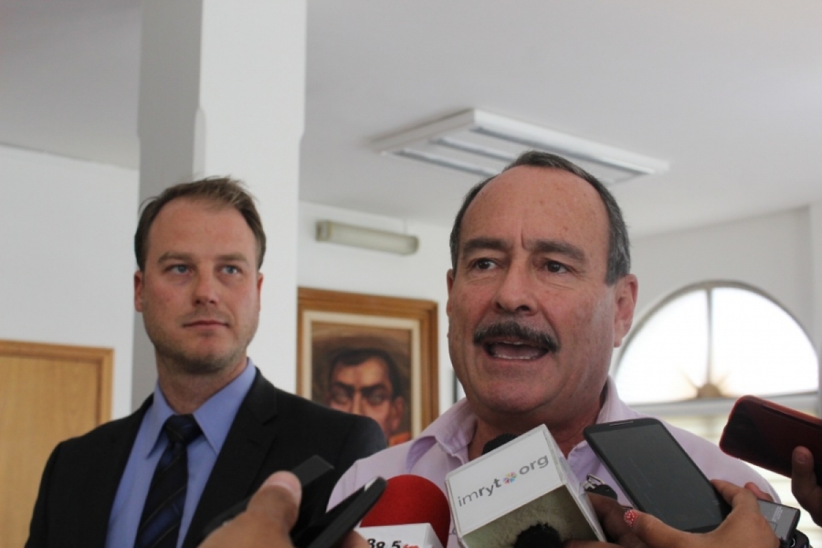 La mayoría de amparos contra el "Morebús" fueron sobreseídos: Messeguer